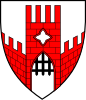 Coat of arms of Vyškov