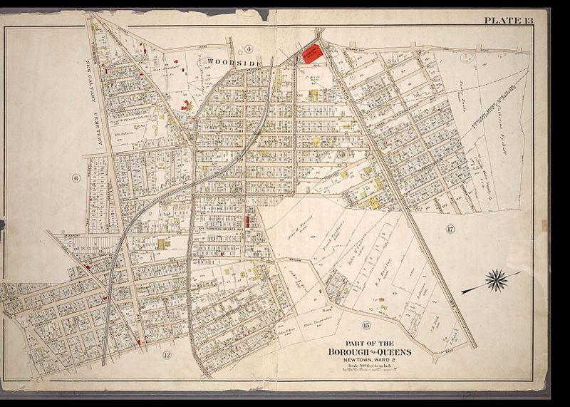 File:1909AtlasPlate13-Newtown-Ward2-Woodside-NYPL.jpg