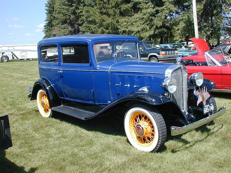 File:1932 Pontiac (32463035).jpg