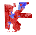 2020 United States House of Representatives election in Alabama's 1st congressional district