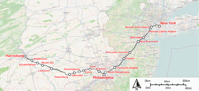 File:Amtrak Keystone Service.svg