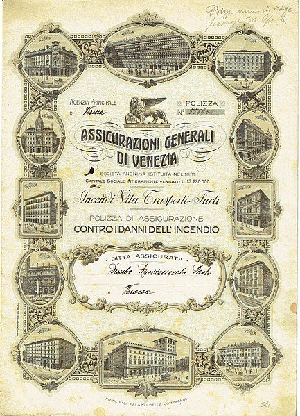 File:Assicurazioni Generali 1919.jpg