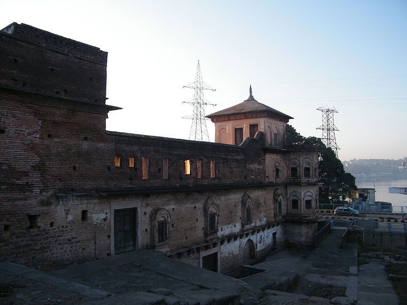 File:Bhopal Architecture2.JPG