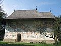 Arbore Orthodox Monastery