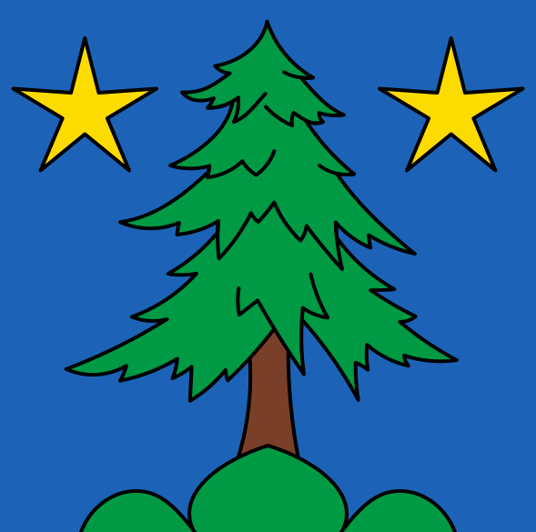 File:CHE Saint-Léonard Flag.svg