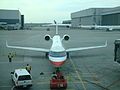 American Eagle Bombardier CRJ700