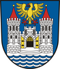 Coat of arms of Český Těšín