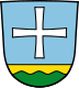 Coat of arms of Straßlach-Dingharting