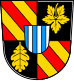 Coat of arms of Weigenheim