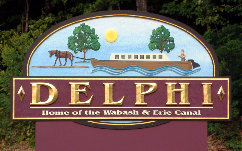 File:Delphi, Indiana welcome.png