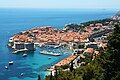 Image 39Dubrovnik is Croatia's most visited and most popular destination. (from Croatia)