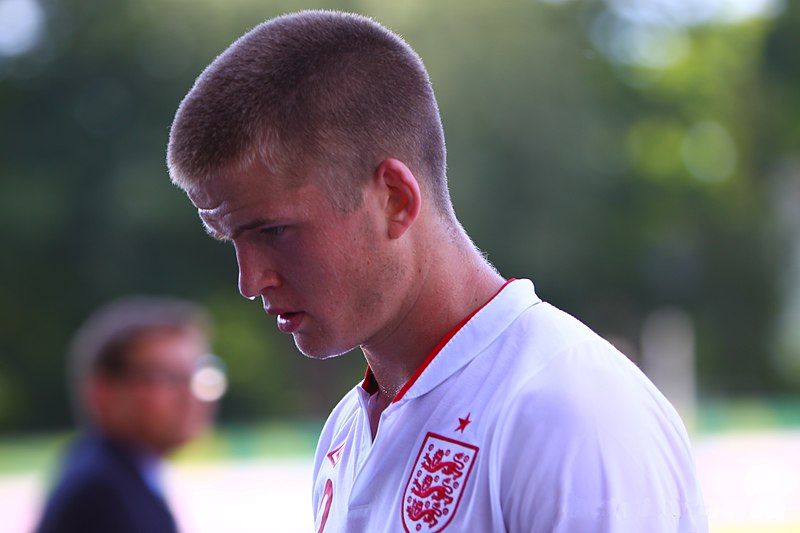 File:Eric Dier.jpg