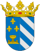 Coat of arms of Épila