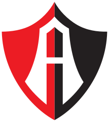 File:Fútbol Club Atlas.svg