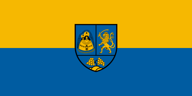 File:Flag of Celldömölk.svg