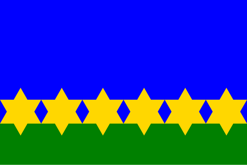 File:Flag of Semily.svg