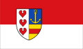 Flag of Tecklenburg (1934-1975)