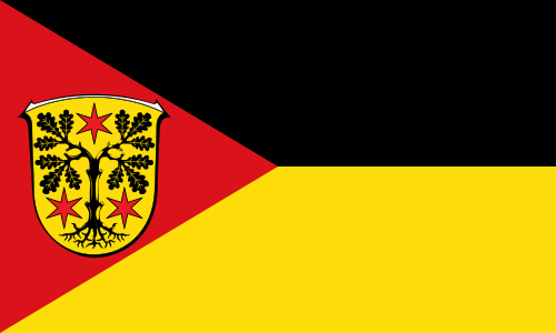 File:Flagge Odenwaldkreis.svg