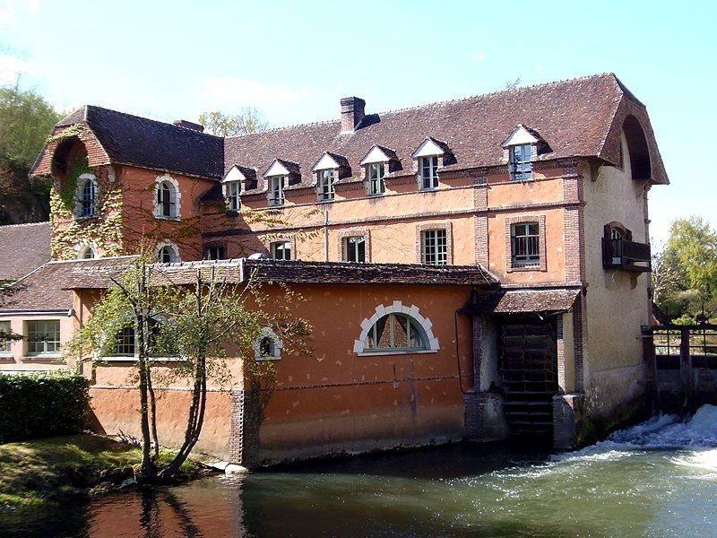 File:FranceNormandieCondeauMoulin.jpg