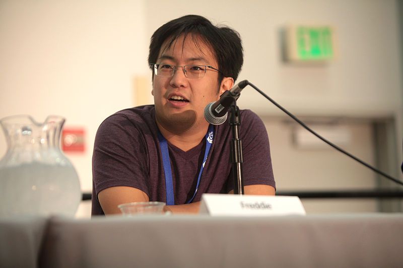 File:Freddie Wong (14352161350).jpg