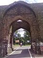 Gadi Darwaza, Mandu