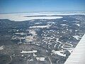 Goulais River aerial