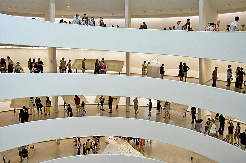 File:Guggenheim flw show.jpg