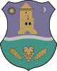 Coat of arms of Devecser