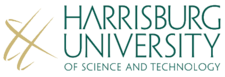 Harrisburg University Logo