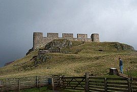 Hume Castle