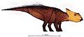 Ischioceratops