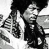 Jimi Hendrix