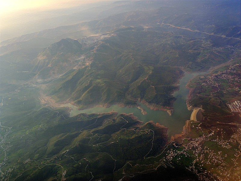 File:Keddara Dam.jpg