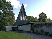 Kvastekulla chapel