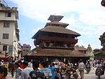 Laxminarayan Temple