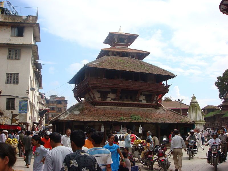 File:Laxmi Narayan Temple.JPG