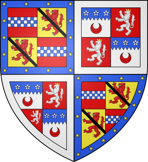 File:Lindsay-Trotter arms.svg