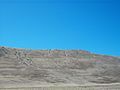 Another mountain on Antelope Island.