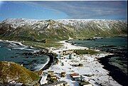 Macquarie Island Station