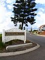 Entrance to Margate Beach, Margate