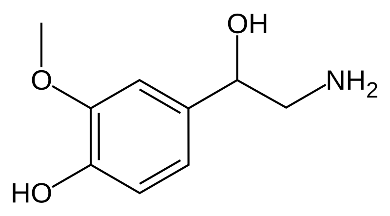 File:Normetanephrine.svg