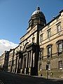 Old College, Edinburgh University