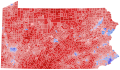 2016 United States Senate election in Pennsylvania