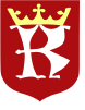 Coat of arms of Gmina Kraszewice