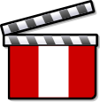 File:Peru film clapperboard.svg