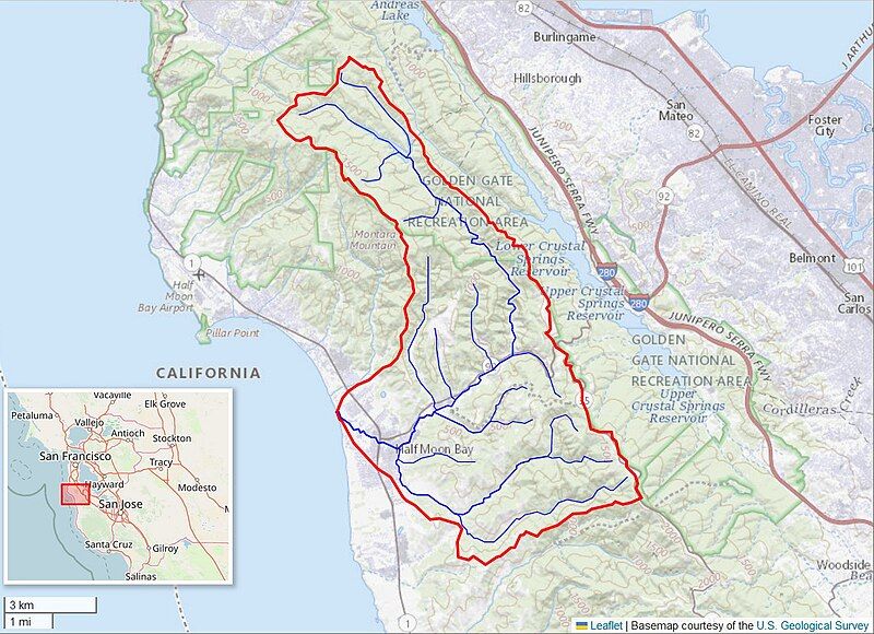 File:Pilarcitos Creek watershed.jpg