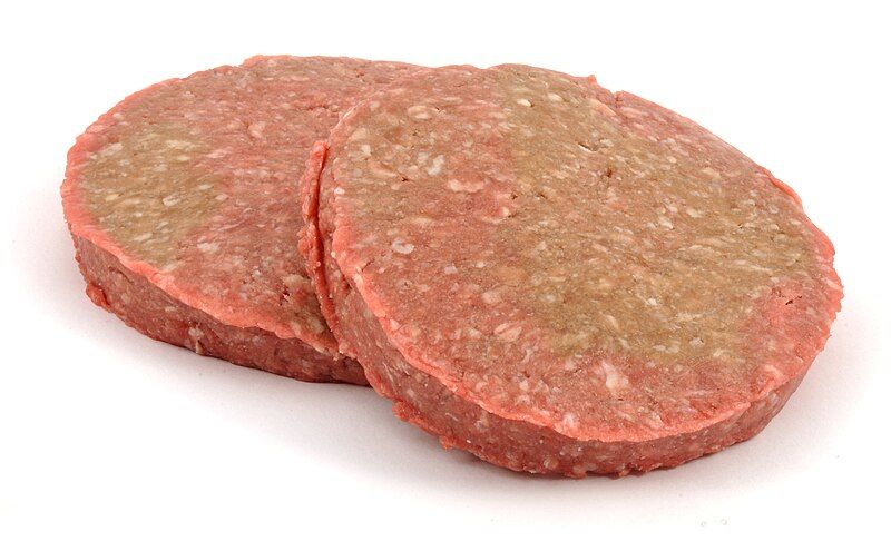 File:Pre-formed hamburger.JPG