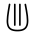 name «kapp-». Palm. IPA phonetic «k» 'k'. Code 349