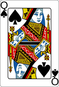 File:Queen of spades2.svg