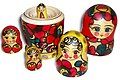 Matryoshka